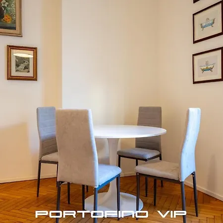 Chez Charlotte By Portofinovip *