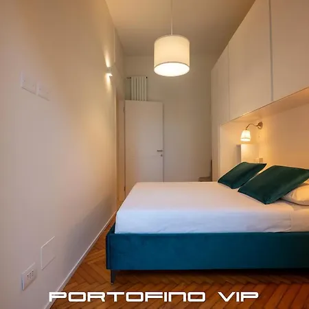 아파트 Chez Charlotte By Portofinovip *