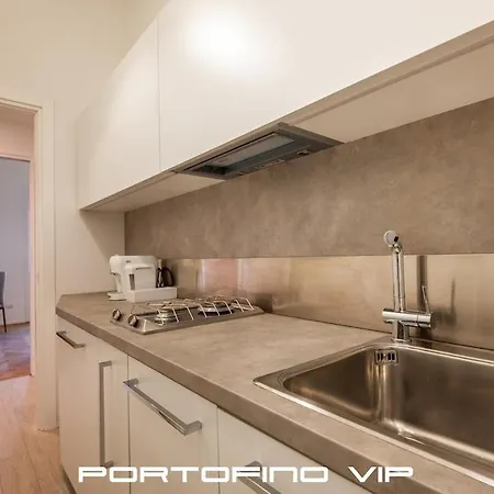 Apartmán Chez Charlotte By Portofinovip