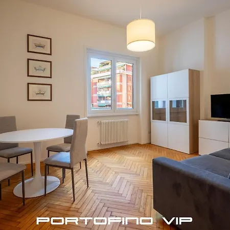 Chez Charlotte By Portofinovip Apartmán