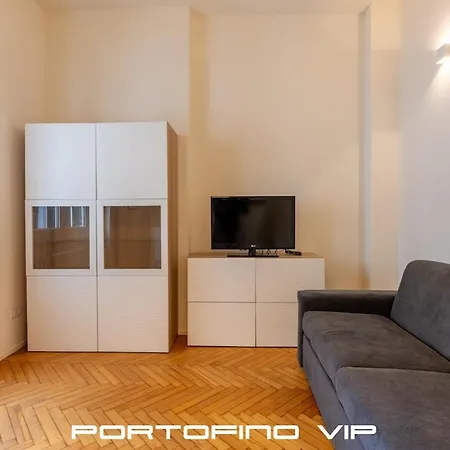 Chez Charlotte By Portofinovip Santa Margherita Ligure