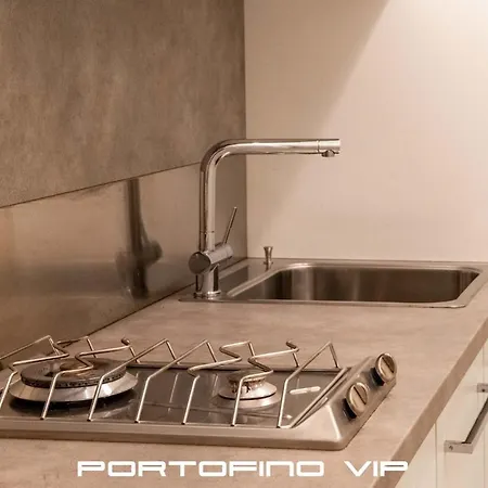 Chez Charlotte By Portofinovip * 산타마르게리타리구레