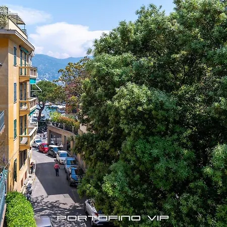 Chez Charlotte By Portofinovip 아파트 산타마르게리타리구레