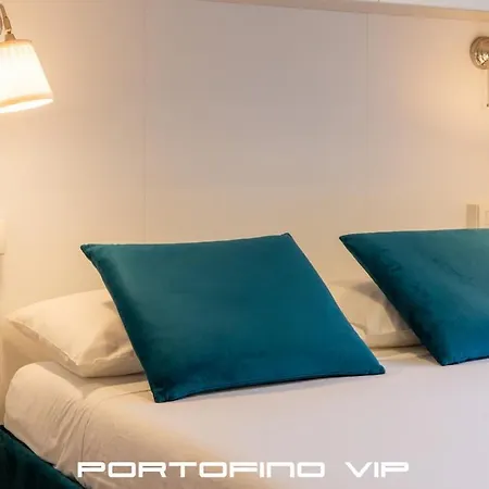 Chez Charlotte By Portofinovip 아파트 산타마르게리타리구레