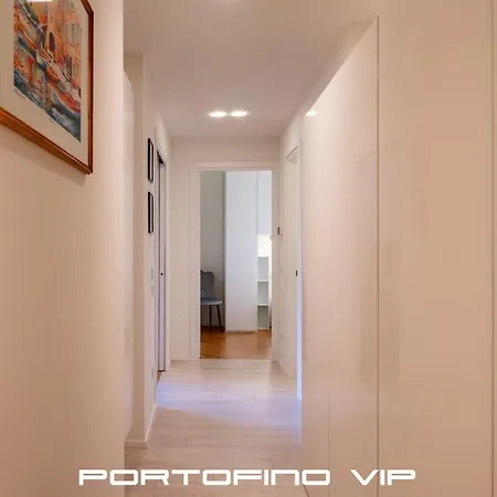 Chez Charlotte By Portofinovip 아파트 *