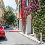 公寓 Chez Charlotte By Portofinovip
