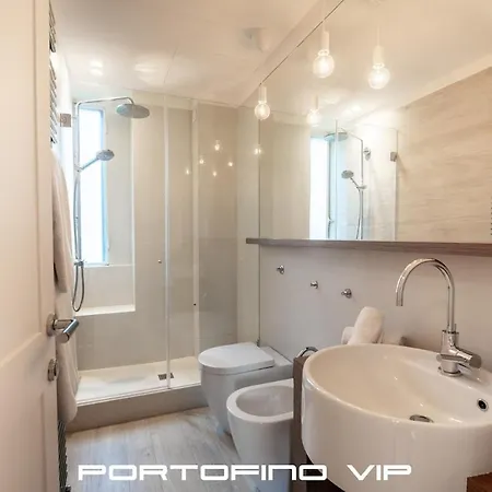 公寓 Chez Charlotte By Portofinovip
