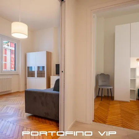 公寓 Chez Charlotte By Portofinovip 圣玛格丽塔－利古雷