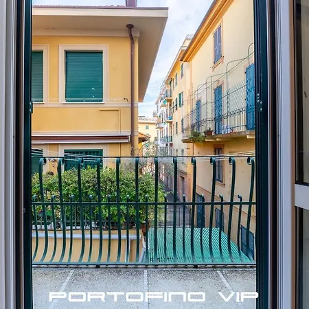 דירה Chez Charlotte By Portofinovip