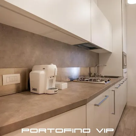 Chez Charlotte By Portofinovip * Santa Margherita Ligure
