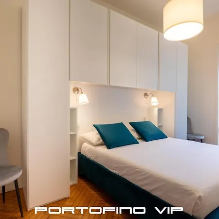 Chez Charlotte By Portofinovip Apartment