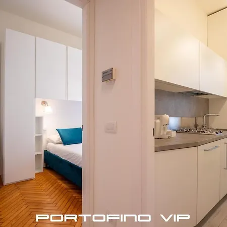 Chez Charlotte By Portofinovip 圣玛格丽塔－利古雷