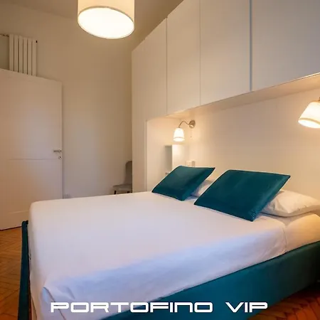 Chez Charlotte By Portofinovip * 圣玛格丽塔－利古雷