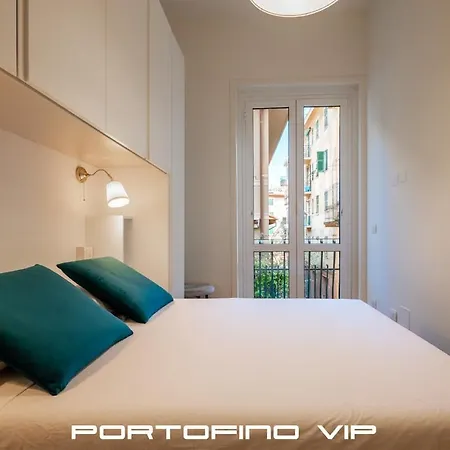 Chez Charlotte By Portofinovip 公寓 圣玛格丽塔－利古雷
